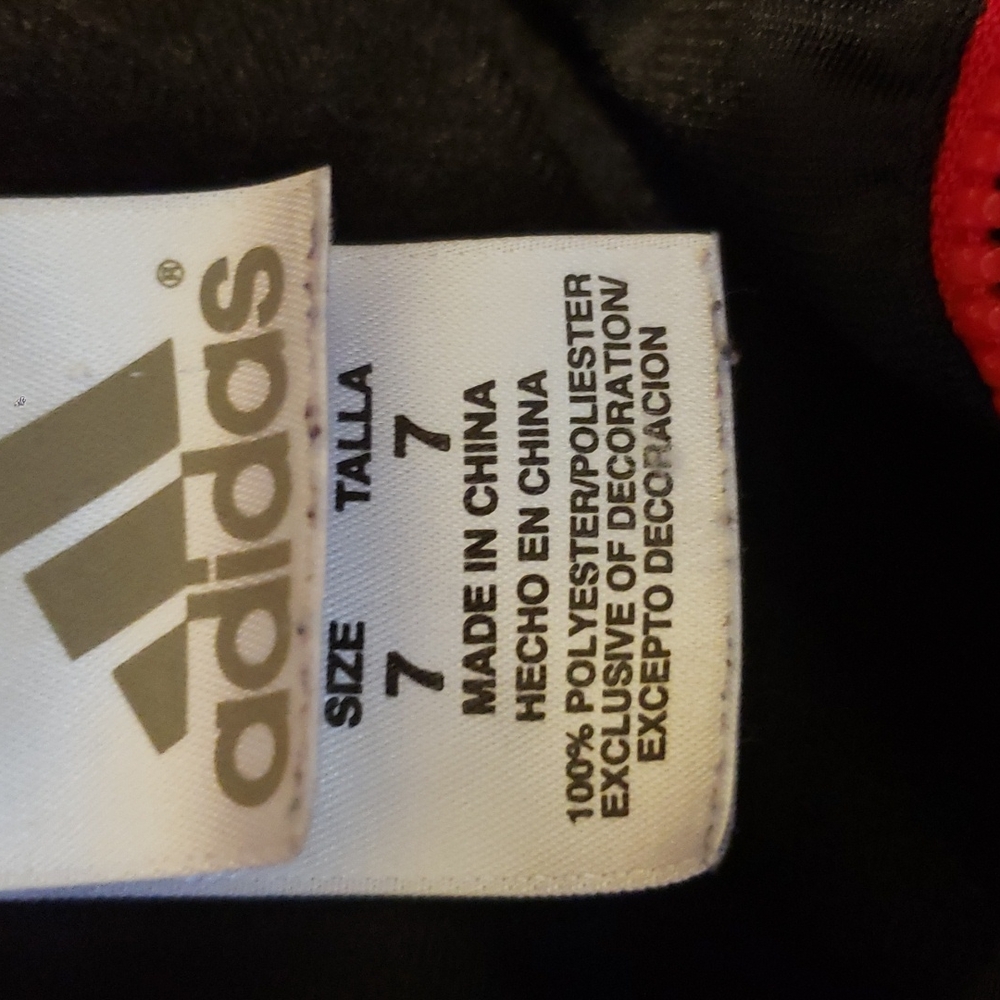 Adidas jacket - Picture 7 of 12
